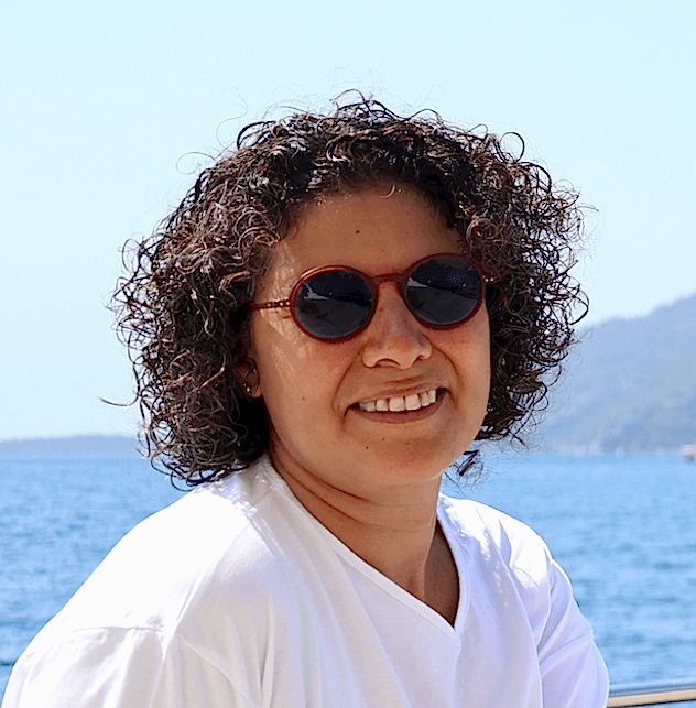 First sample avatar image